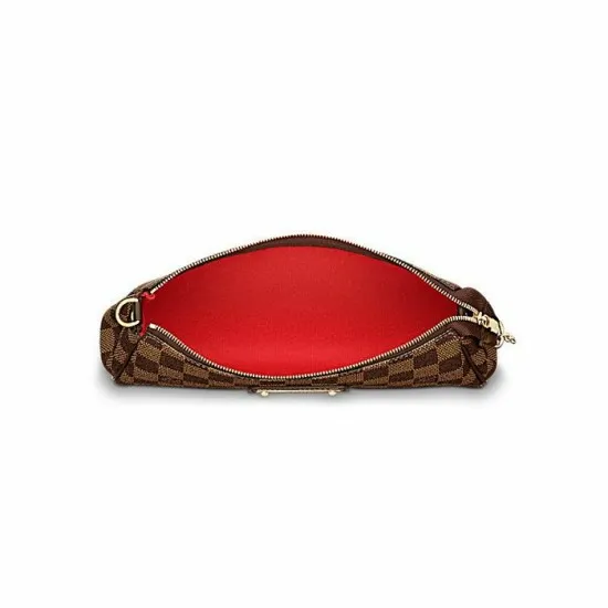 Louis Vuitton Eva N55213 8211 Louis Vuitton Handbag Store Women Louis Vuitton Shoulder and Totes