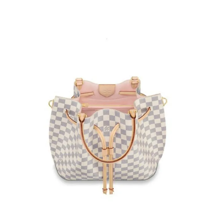 Louis Vuitton Girolata N41579 8211 Louis Vuitton Handbag Store Women Louis Vuitton Shoulder and Totes