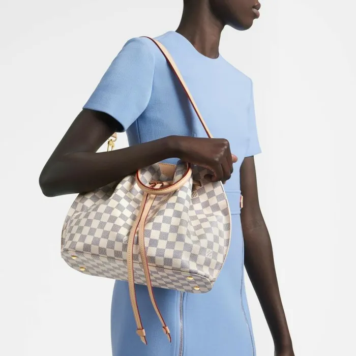 Louis Vuitton Girolata N41579 8211 Louis Vuitton Handbag Store Women Louis Vuitton Shoulder and Totes