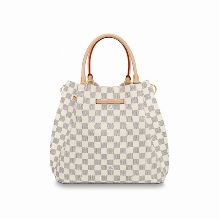 Louis Vuitton Girolata N41579 8211 Louis Vuitton Handbag Store Women Louis Vuitton Shoulder and Totes