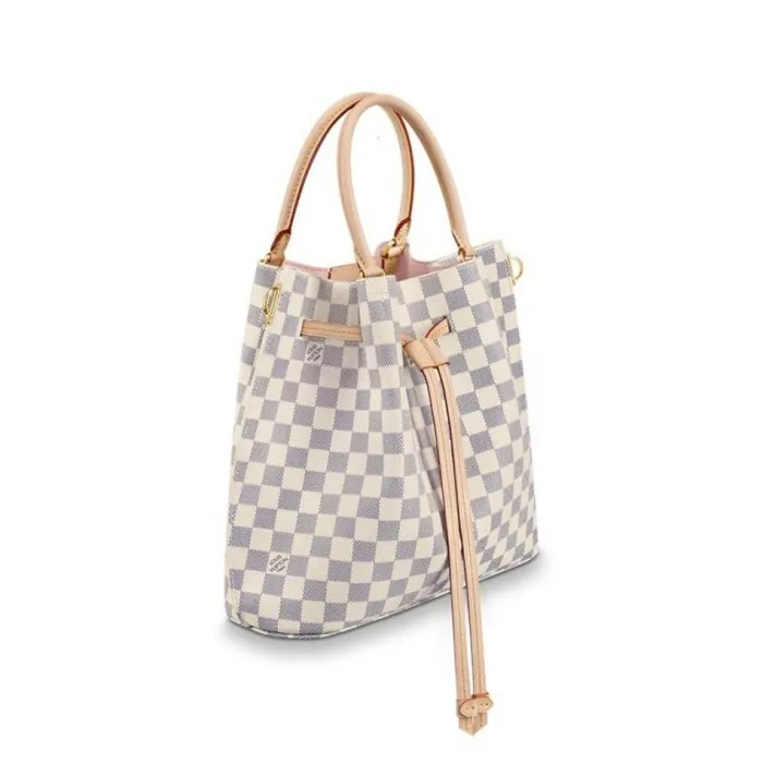 Louis Vuitton Girolata N41579 8211 Louis Vuitton Handbag Store Women Louis Vuitton Shoulder and Totes