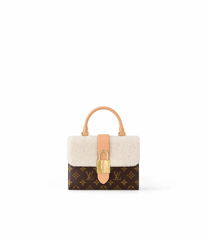 Louis Vuitton Locky BB M46318 8211 Louis Vuitton Handbag Store Women Louis Vuitton Shoulder and Totes Louis Vuitton Locky BB M46318 8211 Louis Vuitton Handbag Store Women Louis Vuitton Shoulder and Totes