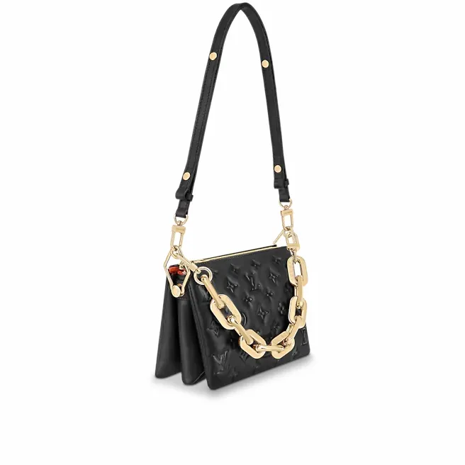 Louis Vuitton M21259 Coussin BB 8211 Louis Vuitton Handbag Store Women Louis Vuitton Coussin Bag