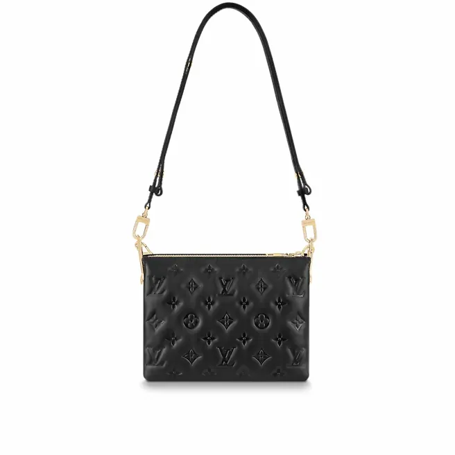 Louis Vuitton M21259 Coussin BB 8211 Louis Vuitton Handbag Store Women Louis Vuitton Coussin Bag