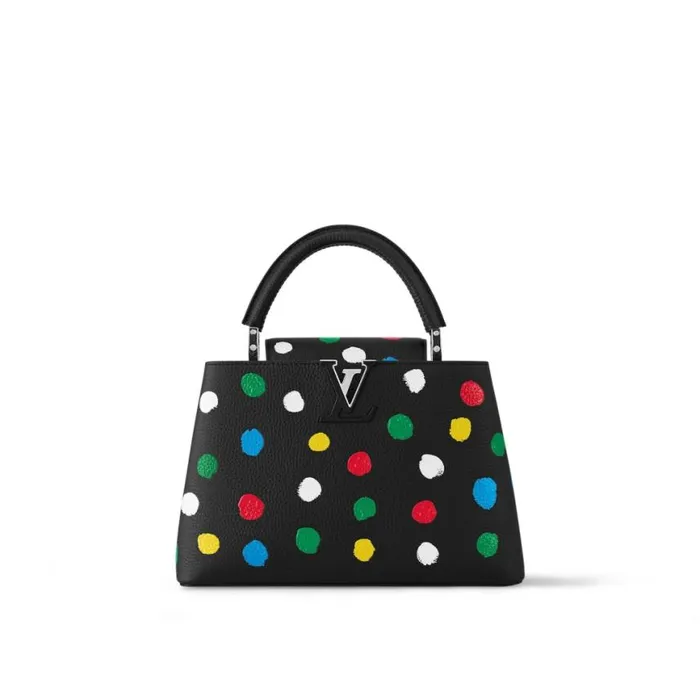 Louis Vuitton M21663 LV X YK Capucines MM 8211 Louis Vuitton Handbag Store Women Louis Vuitton Capucines Bag Louis Vuitton M21663 LV X YK Capucines MM 8211 Louis Vuitton Handbag Store Women Louis Vuitton Capucines Bag
