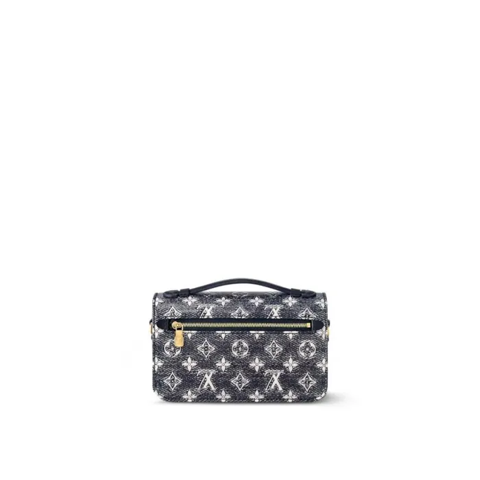 Louis Vuitton M22834 Pochette Mtis East West 8211 Louis Vuitton Handbag Store Women Louis Vuitton Pochette Metis Bag