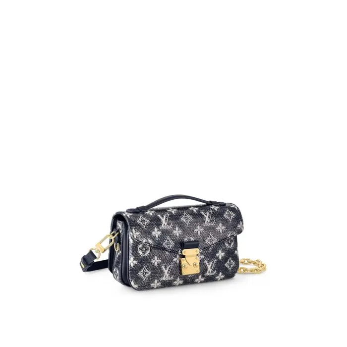 Louis Vuitton M22834 Pochette Mtis East West 8211 Louis Vuitton Handbag Store Women Louis Vuitton Pochette Metis Bag