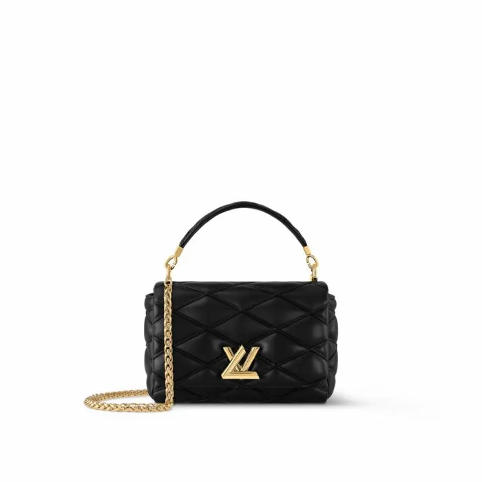 Louis Vuitton M22891 GO14 MM Black 8211 Louis Vuitton Handbag Store Women Louis Vuitton Twist Bag Louis Vuitton M22891 GO14 MM Black 8211 Louis Vuitton Handbag Store Women Louis Vuitton Twist Bag