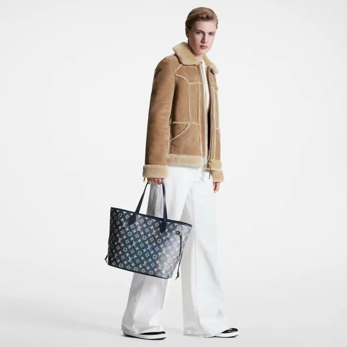 Louis Vuitton M22921 Neverfull MM 8211 Louis Vuitton Handbag Store Women Louis Vuitton Neverfull Bag