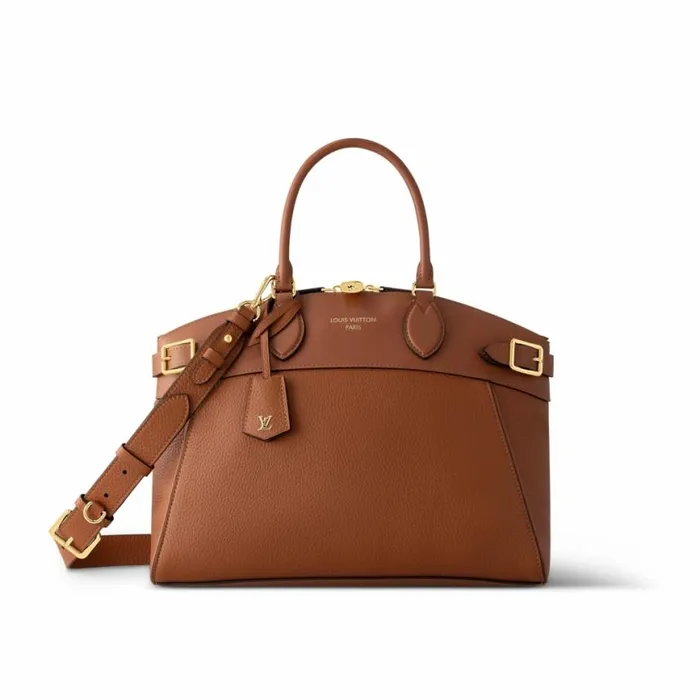 Louis Vuitton M22925 Lock It MM Gold 8211 Louis Vuitton Handbag Store Women Louis Vuitton Shoulder and Totes Louis Vuitton M22925 Lock It MM Gold 8211 Louis Vuitton Handbag Store Women Louis Vuitton Shoulder and Totes