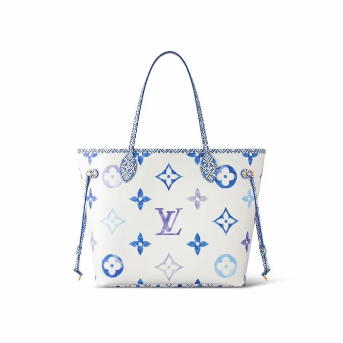 Louis Vuitton M22979 Neverfull MM Blue Monogram 8211 Louis Vuitton Handbag Store Women Louis Vuitton Neverfull Bag Louis Vuitton M22979 Neverfull MM Blue Monogram 8211 Louis Vuitton Handbag Store Women Louis Vuitton Neverfull Bag