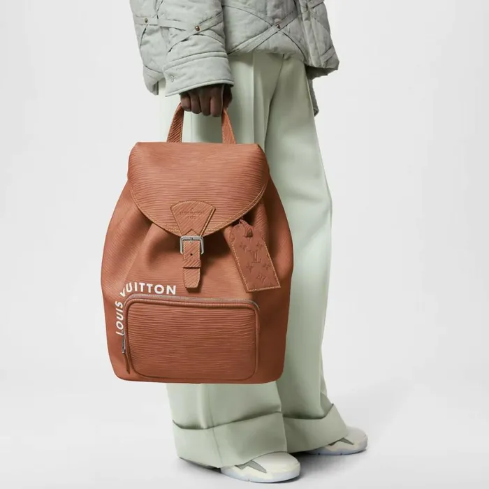 Louis Vuitton M23099 Montsouris Backpack 8211 Louis Vuitton Handbag Store Women Louis Vuitton Backpacks