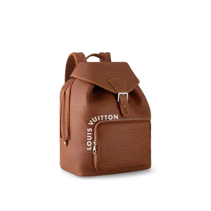 Louis Vuitton M23099 Montsouris Backpack 8211 Louis Vuitton Handbag Store Women Louis Vuitton Backpacks
