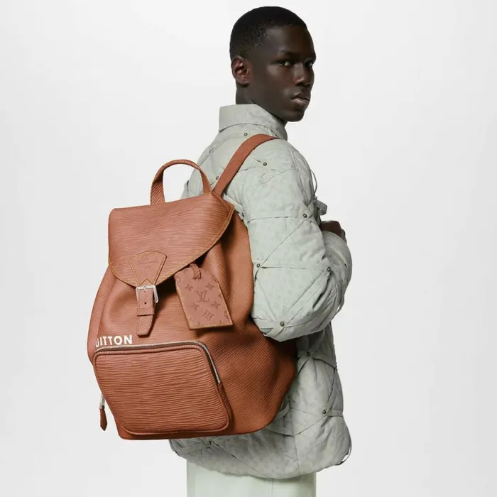 Louis Vuitton M23099 Montsouris Backpack 8211 Louis Vuitton Handbag Store Women Louis Vuitton Backpacks