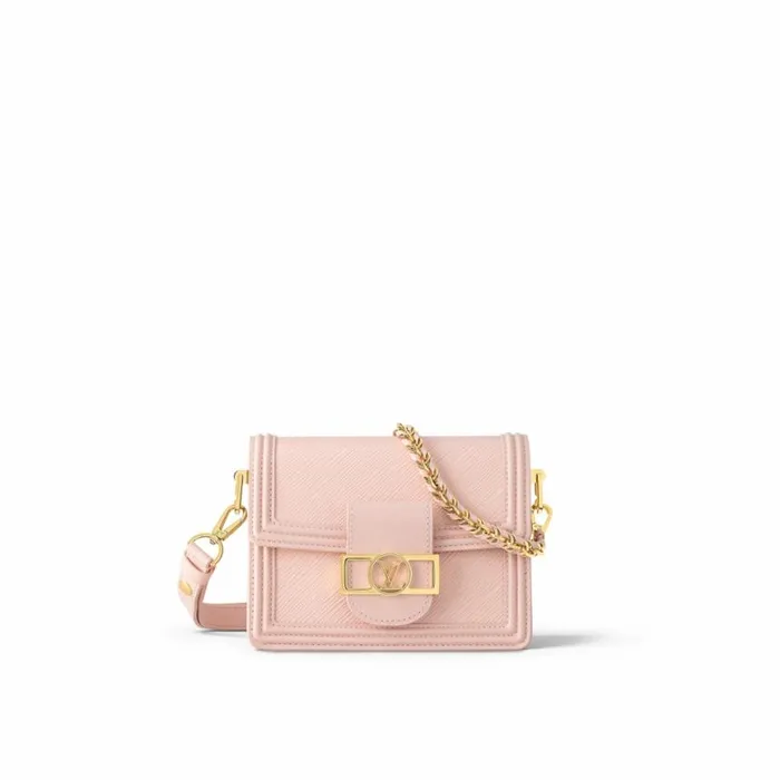 Louis Vuitton M23558 Mini Dauphine Rose Epi Leather 8211 Louis Vuitton Handbag Store Women Louis Vuitton Dauphine Bag Louis Vuitton M23558 Mini Dauphine Rose Epi Leather 8211 Louis Vuitton Handbag Store Women Louis Vuitton Dauphine Bag