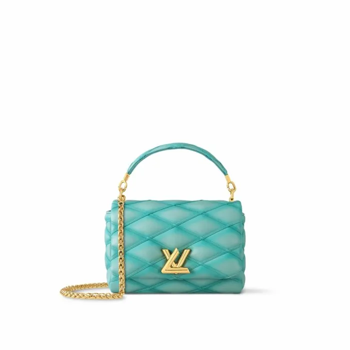 Louis Vuitton M24185 GO14 MM Lagoon Turquoise 8211 Louis Vuitton Handbag Store Women Louis Vuitton Twist Bag Louis Vuitton M24185 GO14 MM Lagoon Turquoise 8211 Louis Vuitton Handbag Store Women Louis Vuitton Twist Bag