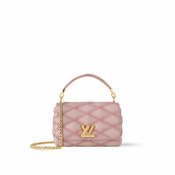 Louis Vuitton M24465 GO14 MM Rosabella Pink 8211 Louis Vuitton Handbag Store Women Louis Vuitton Twist Bag Louis Vuitton M24465 GO14 MM Rosabella Pink 8211 Louis Vuitton Handbag Store Women Louis Vuitton Twist Bag