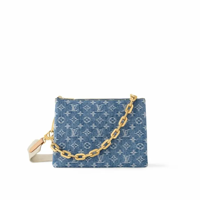 Louis Vuitton M24564 Coussin PM Denim Blue 8211 Louis Vuitton Handbag Store Women Louis Vuitton Coussin Bag Louis Vuitton M24564 Coussin PM Denim Blue 8211 Louis Vuitton Handbag Store Women Louis Vuitton Coussin Bag