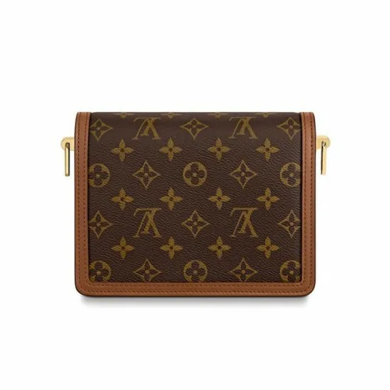 Louis Vuitton M44580 Mini Dauphine 8211 Louis Vuitton Handbag Store Women Louis Vuitton Dauphine Bag