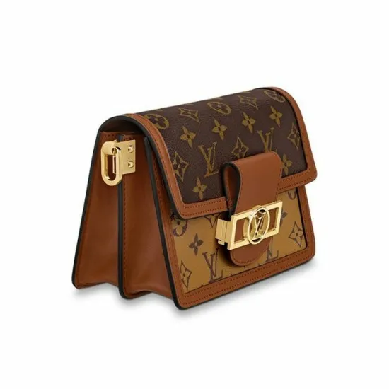 Louis Vuitton M44580 Mini Dauphine 8211 Louis Vuitton Handbag Store Women Louis Vuitton Dauphine Bag