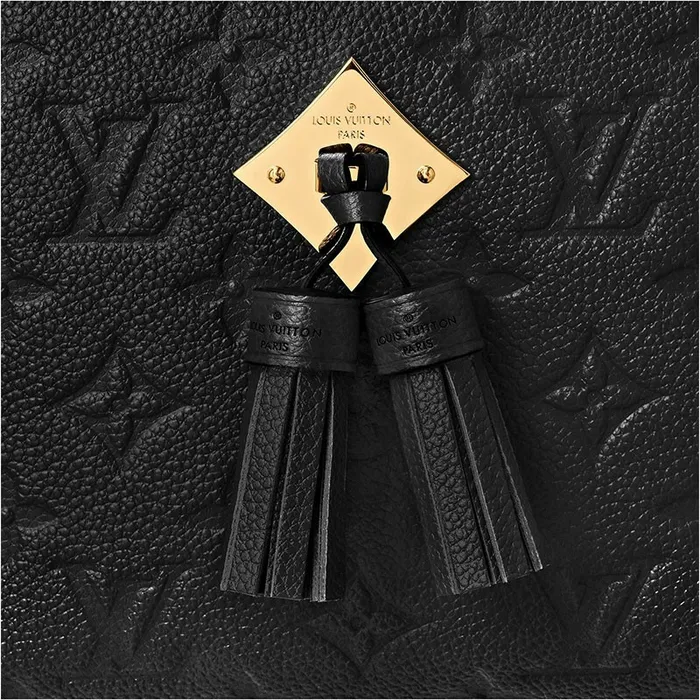 Louis Vuitton M44593 Saintonge 8211 Louis Vuitton Handbag Store Women Louis Vuitton Shoulder and Totes