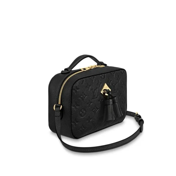 Louis Vuitton M44593 Saintonge 8211 Louis Vuitton Handbag Store Women Louis Vuitton Shoulder and Totes