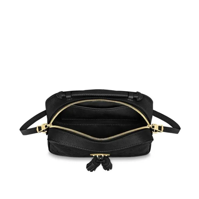 Louis Vuitton M44593 Saintonge 8211 Louis Vuitton Handbag Store Women Louis Vuitton Shoulder and Totes