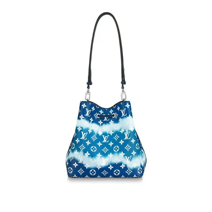 Louis Vuitton M45126 Escale Nono MM 8211 Louis Vuitton Handbag Store Women Louis Vuitton NeoNoe Bag