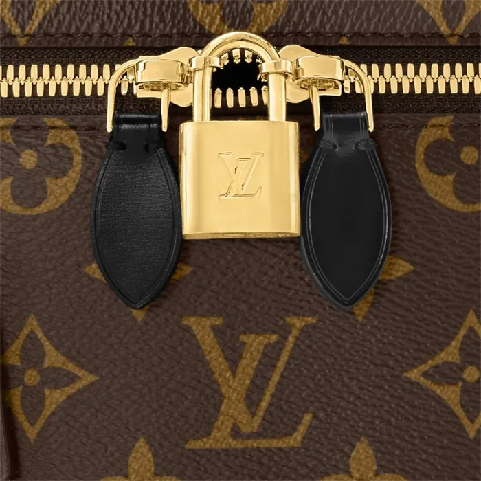 Louis Vuitton M45165 Vanity PM Monogram 8211 Louis Vuitton Handbag Store Women Louis Vuitton Shoulder and Totes