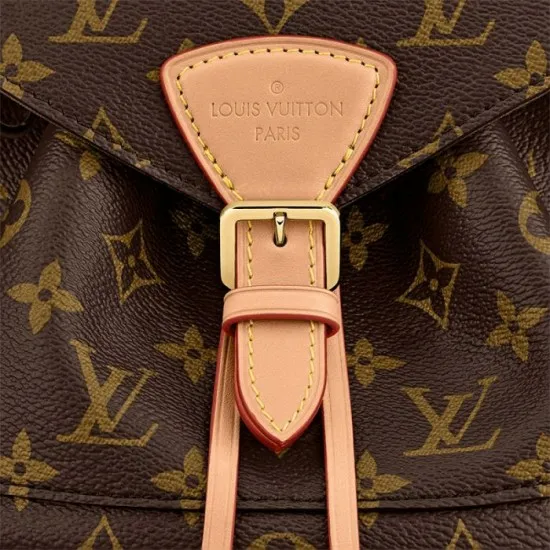 Louis Vuitton M45501 Montsouris PM 8211 Louis Vuitton Handbag Store Women Louis Vuitton Backpacks