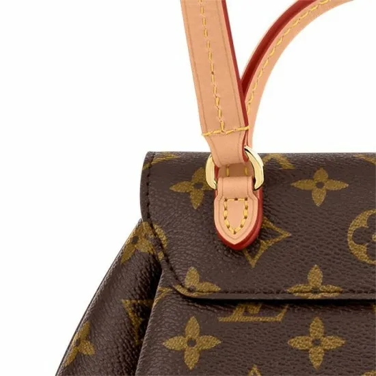 Louis Vuitton M45501 Montsouris PM 8211 Louis Vuitton Handbag Store Women Louis Vuitton Backpacks