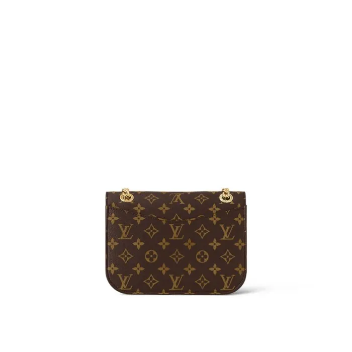 Louis Vuitton M45592 Passy 8211 Louis Vuitton Handbag Store Women Louis Vuitton Shoulder and Totes