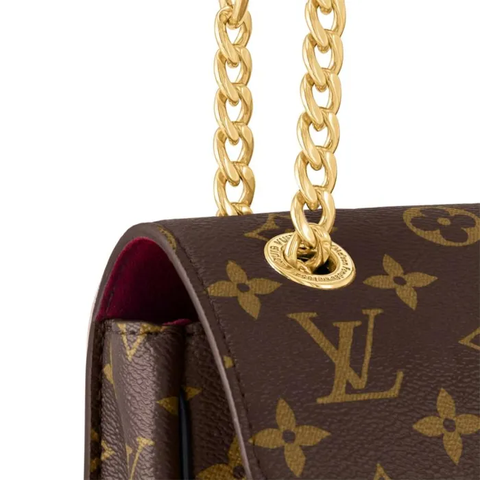 Louis Vuitton M45592 Passy 8211 Louis Vuitton Handbag Store Women Louis Vuitton Shoulder and Totes
