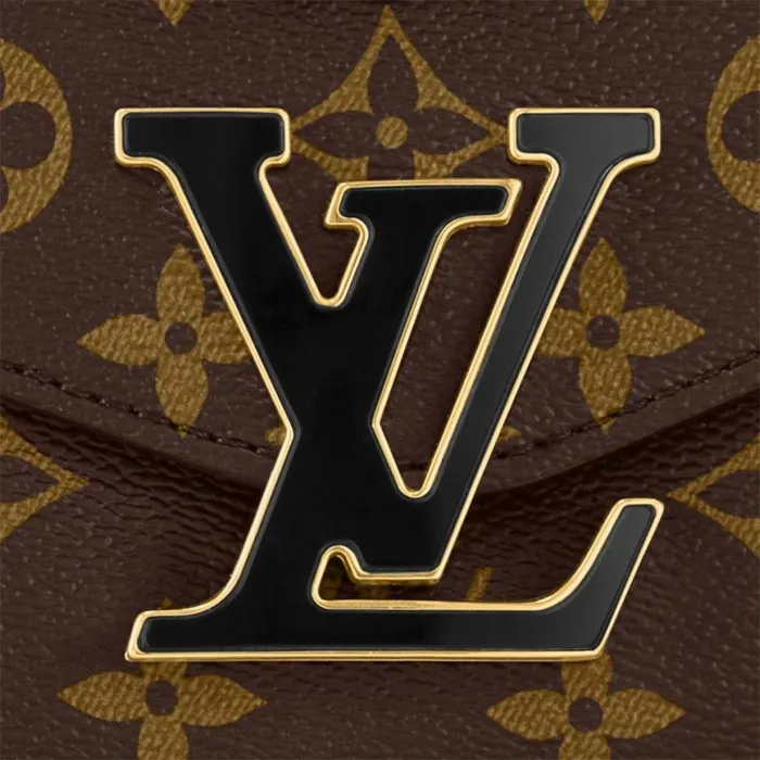 Louis Vuitton M45592 Passy 8211 Louis Vuitton Handbag Store Women Louis Vuitton Shoulder and Totes