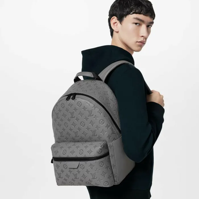 Louis Vuitton M46557 Discovery Backpack 8211 Louis Vuitton Handbag Store Men Louis Vuitton Bags