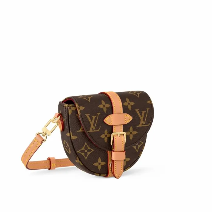 Louis Vuitton M46643 Micro Chantilly Monogram 8211 Louis Vuitton Handbag Store Women Louis Vuitton Shoulder and Totes