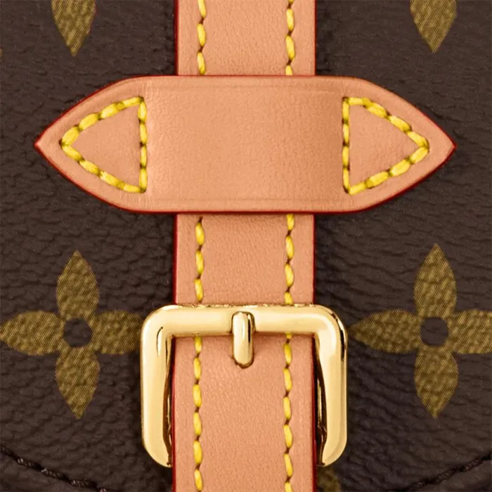 Louis Vuitton M46643 Micro Chantilly Monogram 8211 Louis Vuitton Handbag Store Women Louis Vuitton Shoulder and Totes