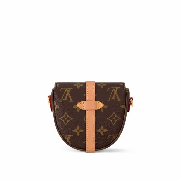Louis Vuitton M46643 Micro Chantilly Monogram 8211 Louis Vuitton Handbag Store Women Louis Vuitton Shoulder and Totes