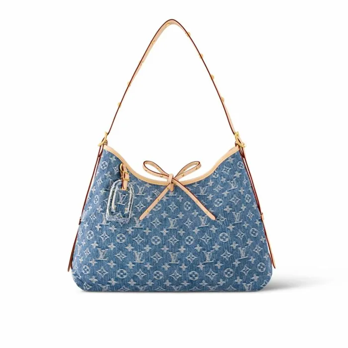 Louis Vuitton M46855 CarryAll MM Denim Blue 8211 Louis Vuitton Handbag Store Women Louis Vuitton CarryAll Bag Louis Vuitton M46855 CarryAll MM Denim Blue 8211 Louis Vuitton Handbag Store Women Louis Vuitton CarryAll Bag