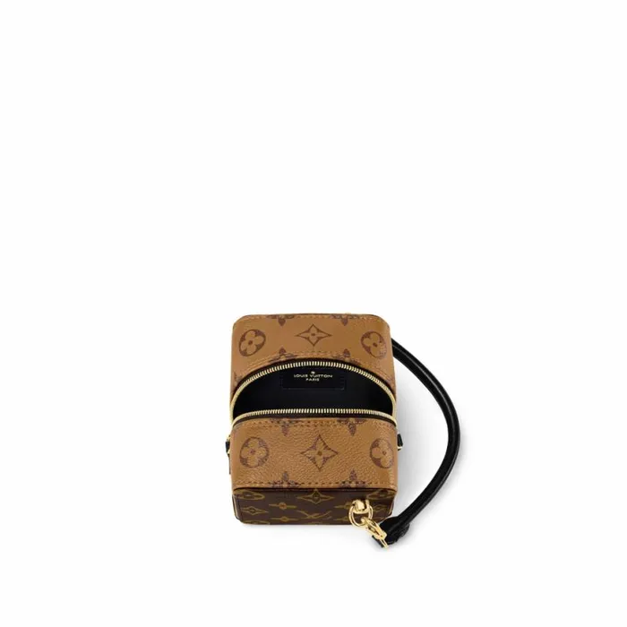 Louis Vuitton M47124 Dice Monogram 8211 Louis Vuitton Handbag Store Women Louis Vuitton Shoulder and Totes