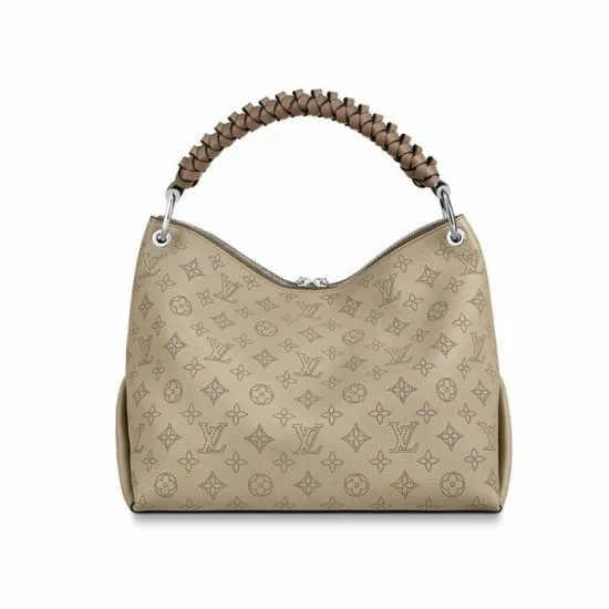 Louis Vuitton M56084 Beaubourg Hobo MM 8211 Louis Vuitton Handbag Store Women Louis Vuitton Shoulder and Totes