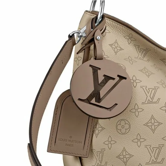 Louis Vuitton M56084 Beaubourg Hobo MM 8211 Louis Vuitton Handbag Store Women Louis Vuitton Shoulder and Totes