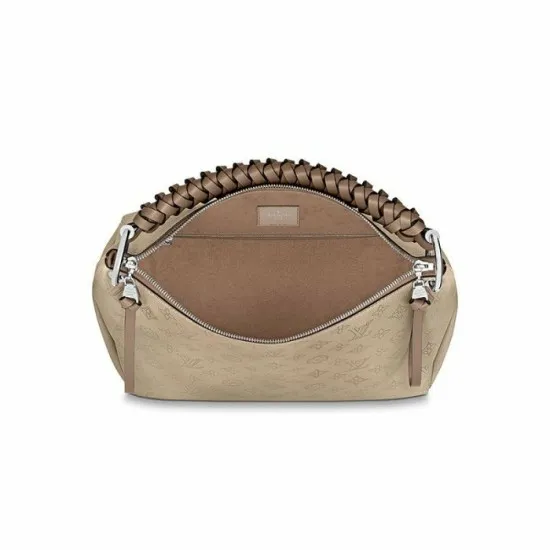 Louis Vuitton M56084 Beaubourg Hobo MM 8211 Louis Vuitton Handbag Store Women Louis Vuitton Shoulder and Totes