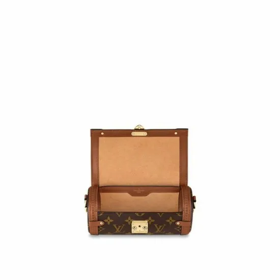 Louis Vuitton M57835 Papillon Trunk 8211 Louis Vuitton Handbag Store Women Louis Vuitton Trunk Bag