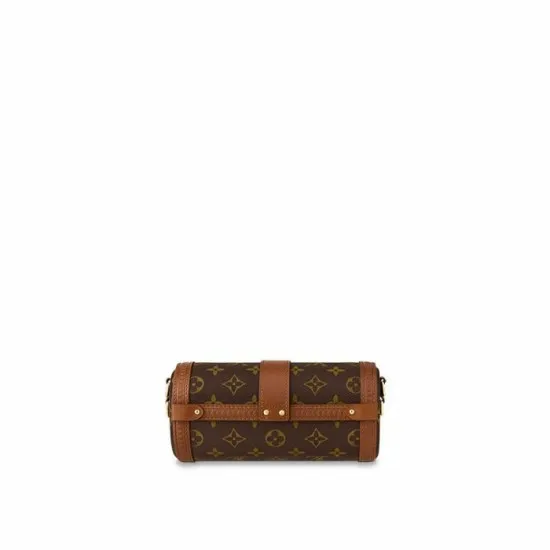 Louis Vuitton M57835 Papillon Trunk 8211 Louis Vuitton Handbag Store Women Louis Vuitton Trunk Bag