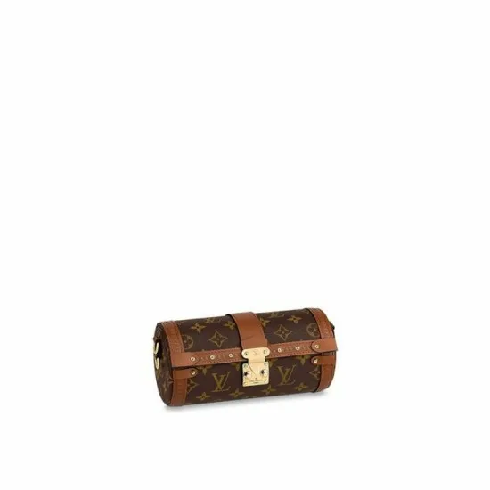 Louis Vuitton M57835 Papillon Trunk 8211 Louis Vuitton Handbag Store Women Louis Vuitton Trunk Bag
