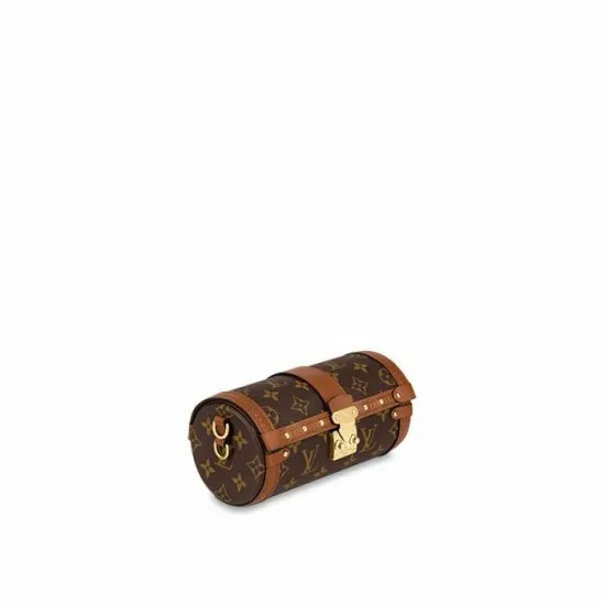 Louis Vuitton M57835 Papillon Trunk 8211 Louis Vuitton Handbag Store Women Louis Vuitton Trunk Bag