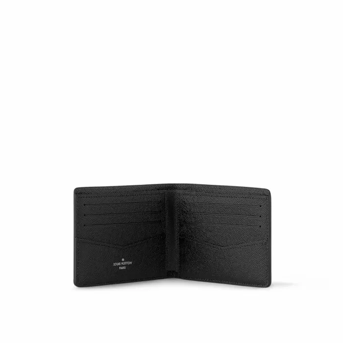 Louis Vuitton M60332 SLENDER WALLET Epi Leather 8211 Louis Vuitton Handbag Store Men Louis Vuitton Bags