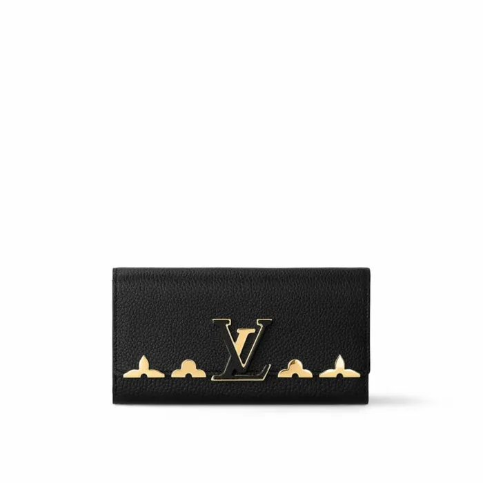 Louis Vuitton M64551 Capucines Wallet Black 8211 Louis Vuitton Handbag Store Women Louis Vuitton Wallets Louis Vuitton M64551 Capucines Wallet Black 8211 Louis Vuitton Handbag Store Women Louis Vuitton Wallets