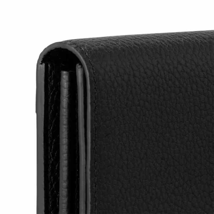 Louis Vuitton M64551 Capucines Wallet Black 8211 Louis Vuitton Handbag Store Women Louis Vuitton Wallets
